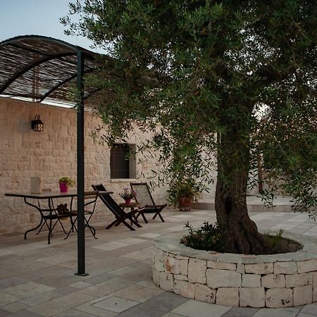 Trulli A Sud-Est Villa Алберобело Екстериор снимка