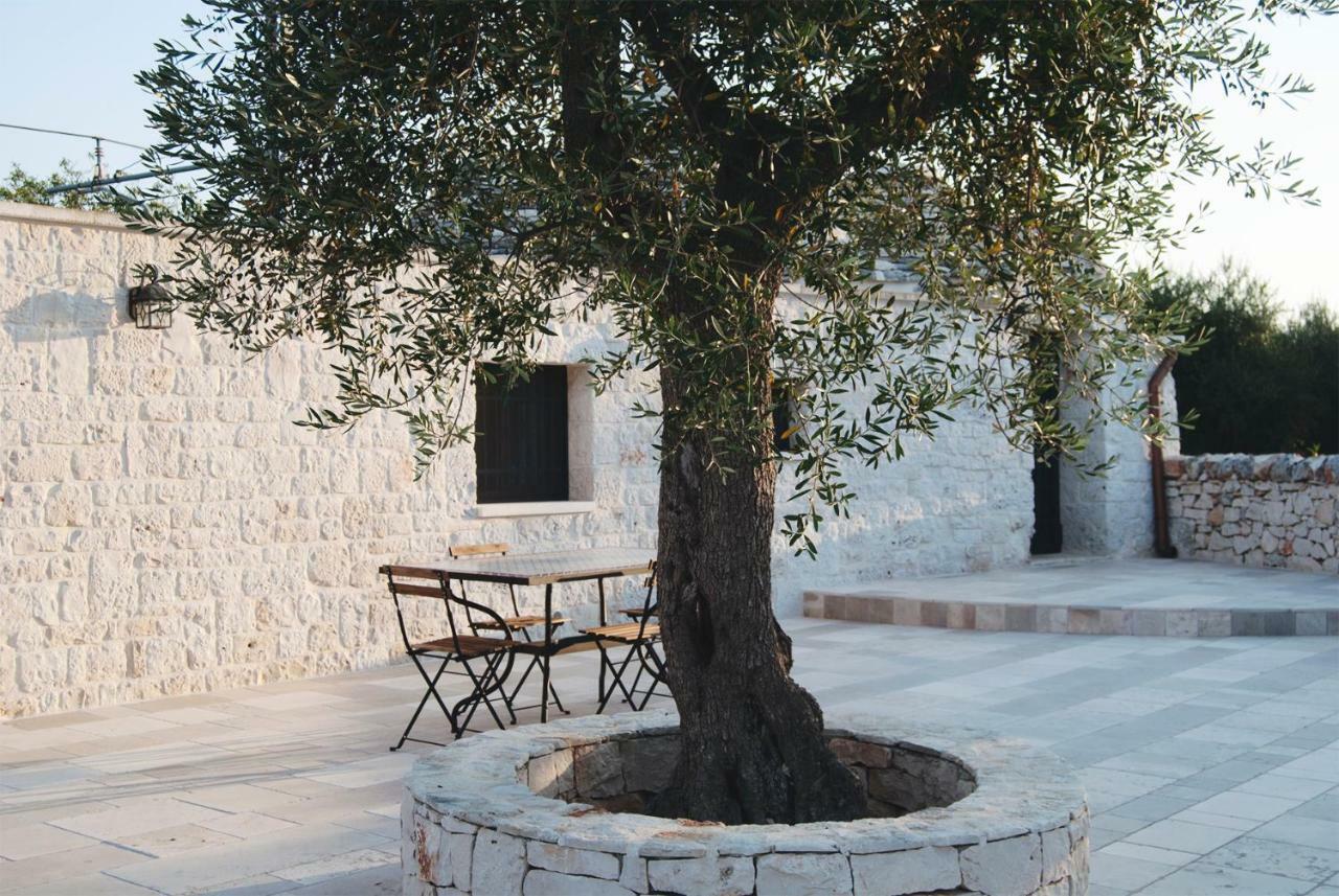 Trulli A Sud-Est Villa Алберобело Екстериор снимка