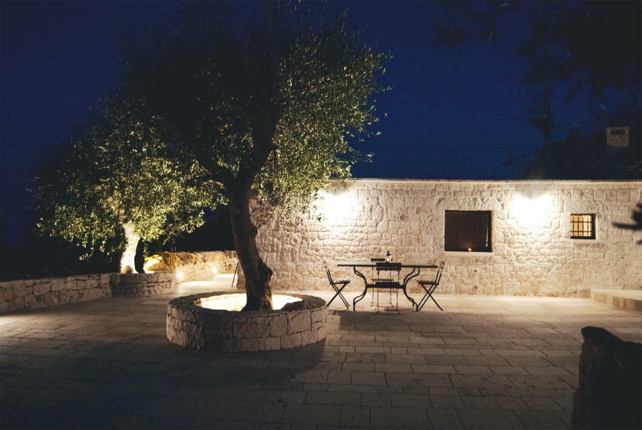 Trulli A Sud-Est Villa Алберобело Екстериор снимка