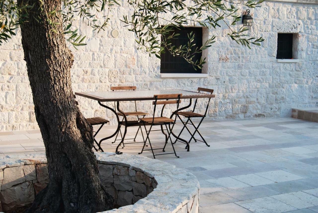 Trulli A Sud-Est Villa Алберобело Екстериор снимка