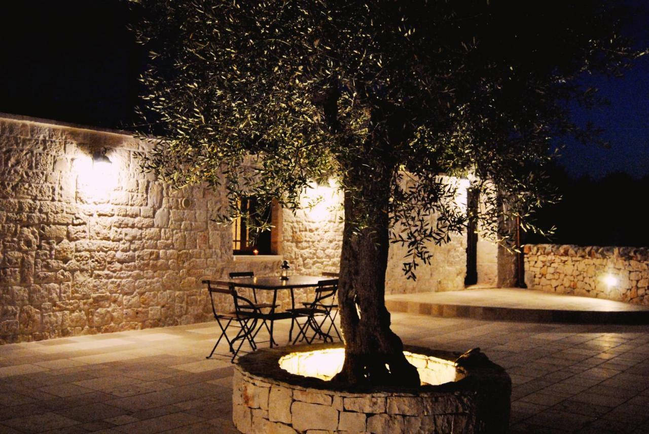 Trulli A Sud-Est Villa Алберобело Екстериор снимка