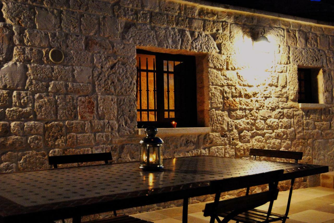Trulli A Sud-Est Villa Алберобело Екстериор снимка