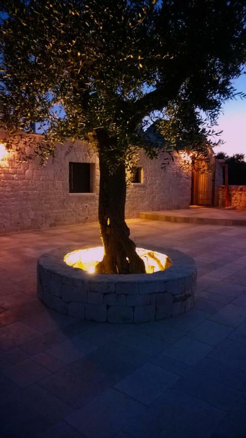 Trulli A Sud-Est Villa Алберобело Екстериор снимка