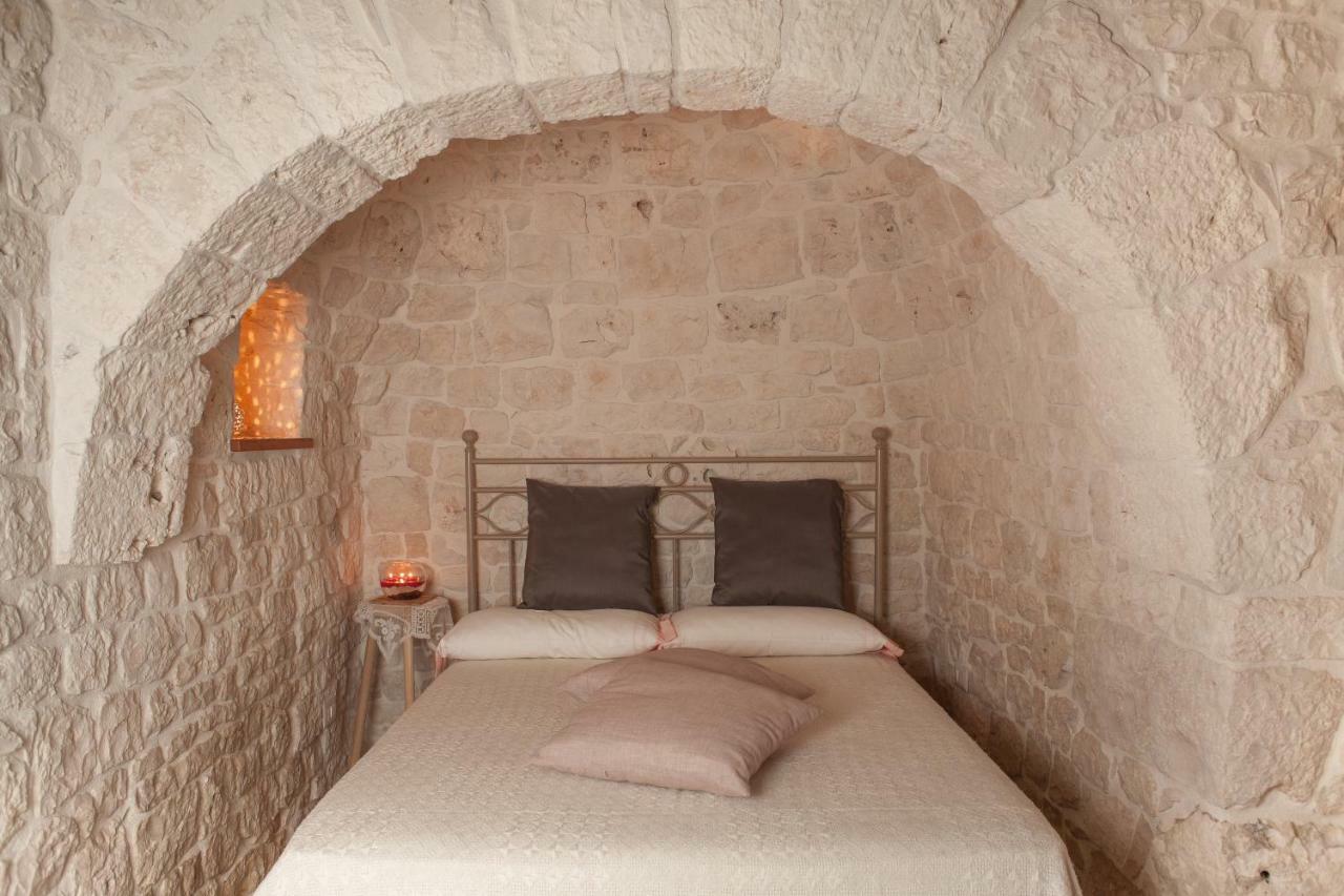 Trulli A Sud-Est Villa Алберобело Екстериор снимка