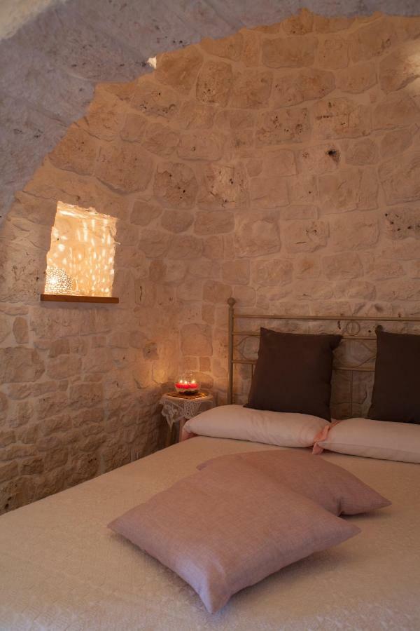 Trulli A Sud-Est Villa Алберобело Екстериор снимка